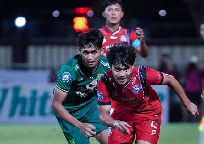 Nhận định, soi kèo Persebaya Surabaya vs Arema FC, 15h30 ngày 7/12: Giữ vững ngôi đầu