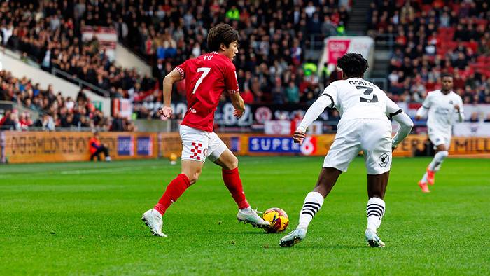 Nhận định, soi kèo Portsmouth vs Bristol City, 22h00 ngày 7/12: Khó cho ‘lính mới’