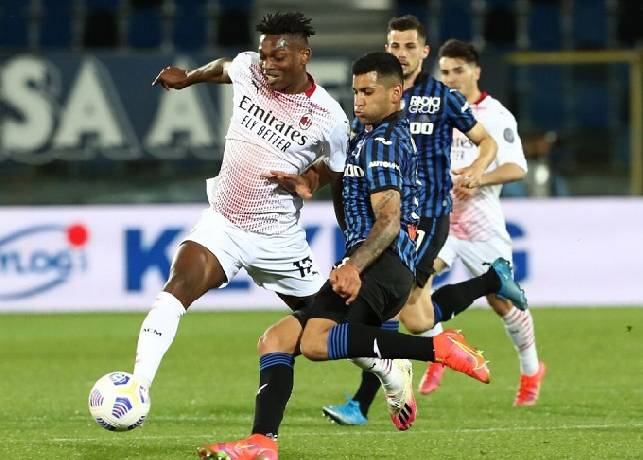 Siêu máy tính dự đoán Atalanta vs AC Milan, 2h45 ngày 7/12