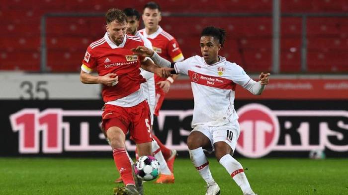 Siêu máy tính dự đoán Stuttgart vs Union Berlin, 2h30 ngày 7/12