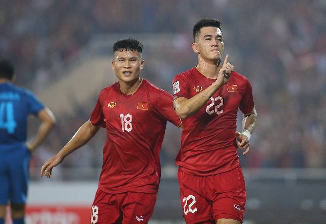 Xem trực tiếp AFF Cup 2024 trên kênh nào?