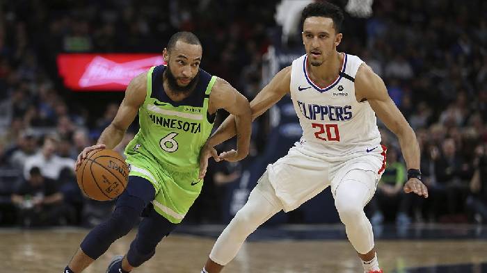 Nhận định bóng rổ Minnesota Timberwolves vs Los Angeles Clippers, 08h00 ngày 6/12: Bầy sói vồ mồi