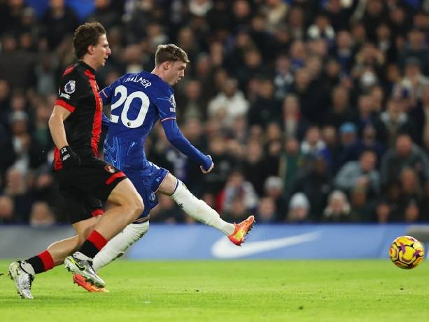 Nhận định, soi kèo Bournemouth vs Chelsea, 22h00 ngày 6/12: Ca khúc khải hoàn