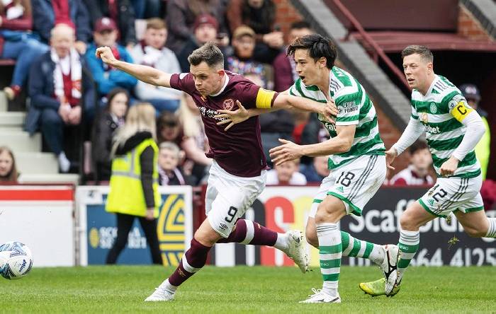 Nhận định, soi kèo Celtic vs Heart, 22h00 ngày 7/12: Giữ nguyên trật tự