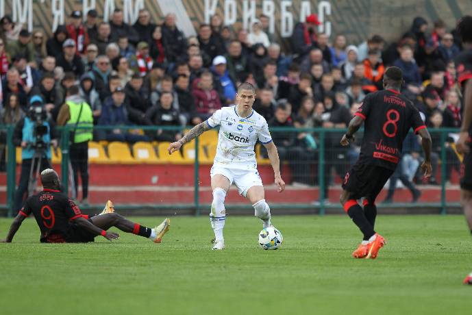 Nhận định, soi kèo Cherkasy vs Obolon Kyiv, 18h00 ngày 6/12: Miếng mồi ngon