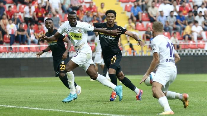 Nhận định, soi kèo Eyupspor vs Kayserispor, 18h30 ngày 6/12: Trận chiến sinh tử