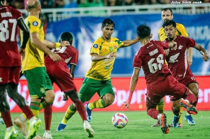 Nhận định, soi kèo PSM Makassar vs Persebaya Surabaya, 19h00 ngày 6/12: Áp sát top 4
