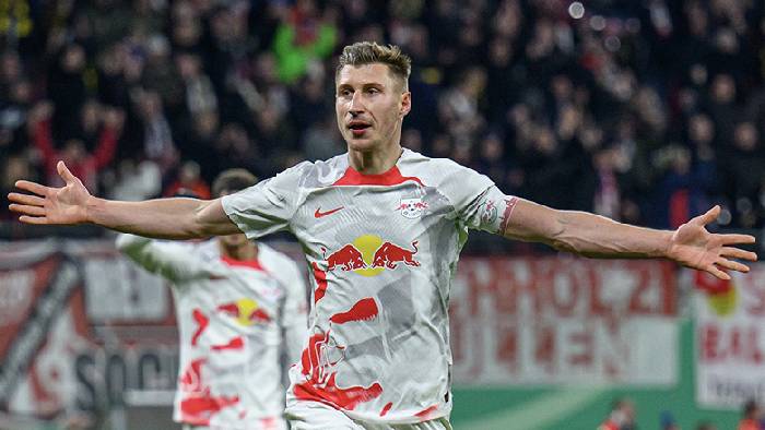 Nhận định, soi kèo RB Leipzig vs Frankfurt, 0h30 ngày 7/12: Bữa tiệc bàn thắng