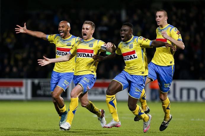 Nhận định, soi kèo Westerlo vs Anderlecht, 22h00 ngày 7/12: Đè đầu cưỡi cổ