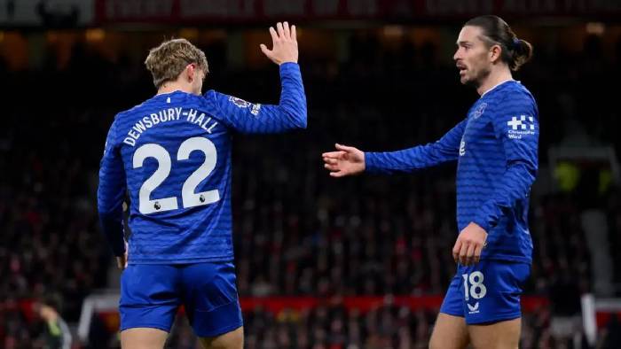 Soi kèo góc Everton vs Nottingham, 22h00 ngày 6/12