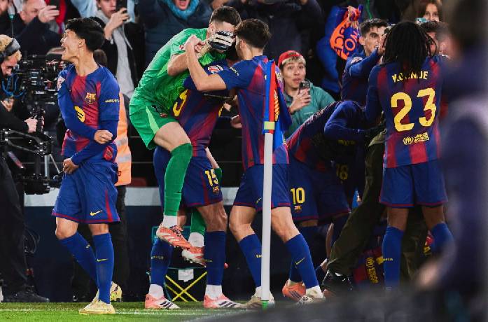 Soi kèo góc Real Betis vs Barcelona, 00h30 ngày 7/12