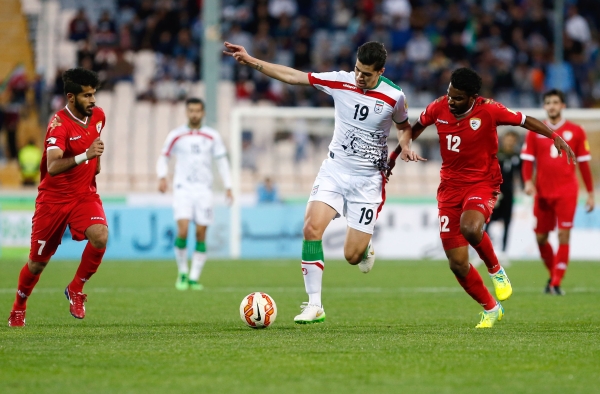 Nhận định Iran vs Yemen 23h00 07/1 (Asian Cup 2019)