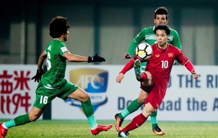 Nhận định Iraq vs Việt Nam, 20h30 ngày 8/1 (Asian Cup 2019)