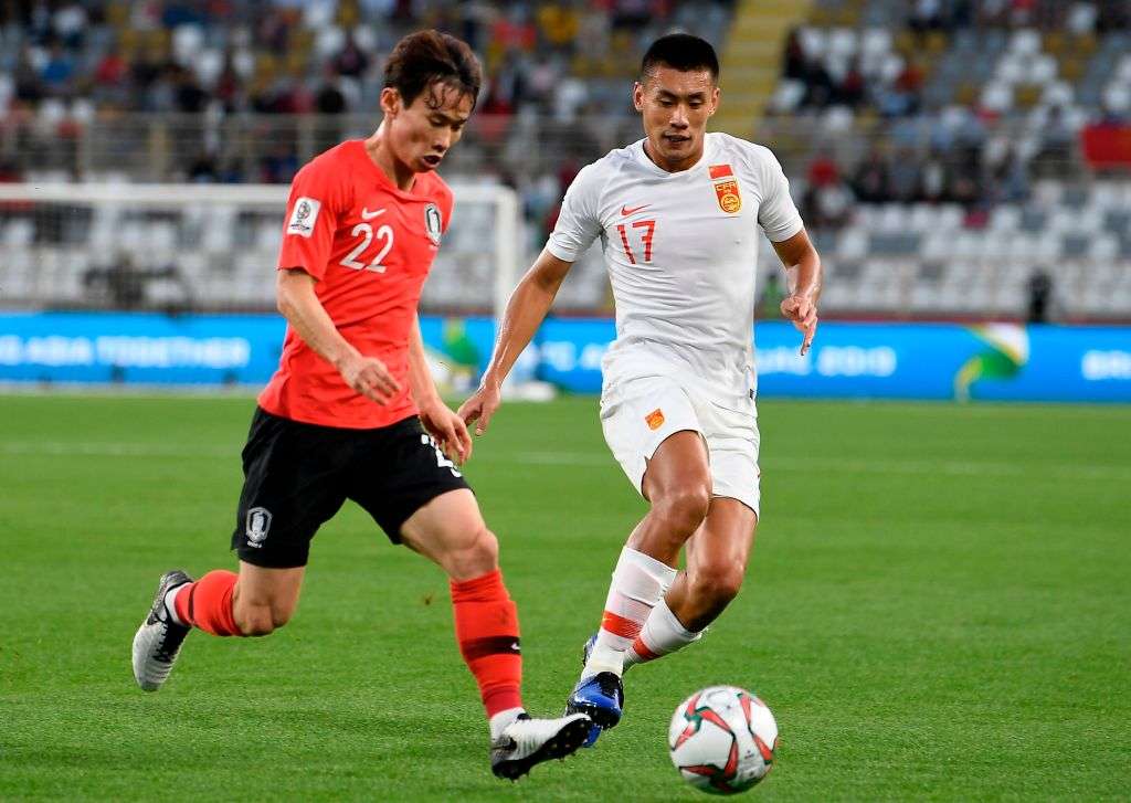 Đội hình dự kiến U23 Hàn Quốc vs U23 Trung Quốc, 20h15 ngày 9/1