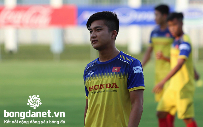 Chuyển nhượng V.League 7/1: Martin Lò về Sài Gòn FC?