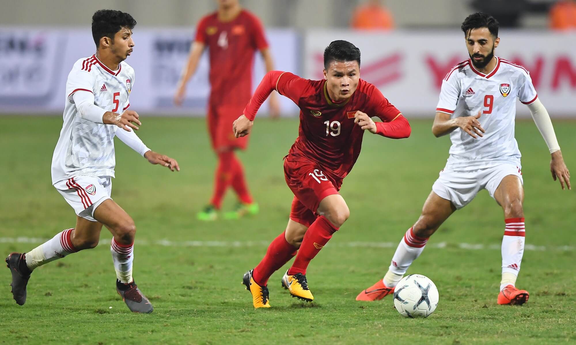 Nhận định U23 Việt Nam vs U23 UAE, 17h15 ngày 10/1
