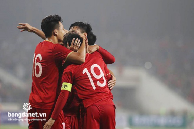 Đội hình dự kiến U23 Việt Nam vs U23 UAE, 17h15 ngày 10/1