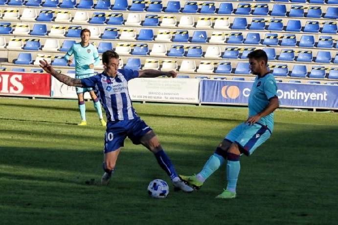Alcoyano vs Huesca, 03h00 ngày 8/1: Đánh tiếng trở lại