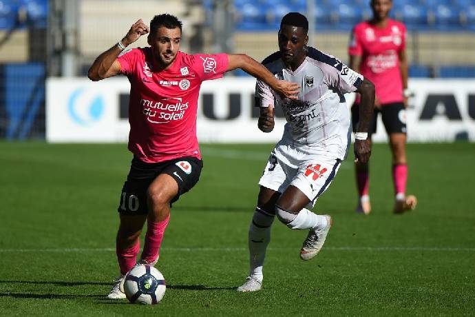 Bordeaux vs Lorient (3h 10/1): Phá dớp ở Matmut Atlantique