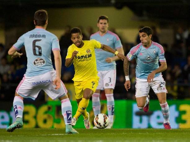 Celta Vigo vs Villarreal (3h 9/1): Chủ nhà gặp khó