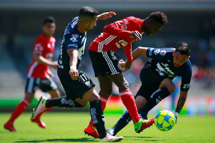 Club Tijuana vs UNAM Pumas, 10h06 ngày 9/1: Đả bại Á quân