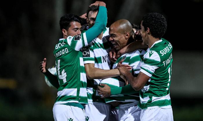 Nhận định Nacional Madeira vs Sporting Lisbon, 1h30 ngày 8/1