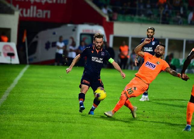 Nhận định, soi kèo Alanyaspor vs Istanbul Basaksehir, 20h ngày 8/1