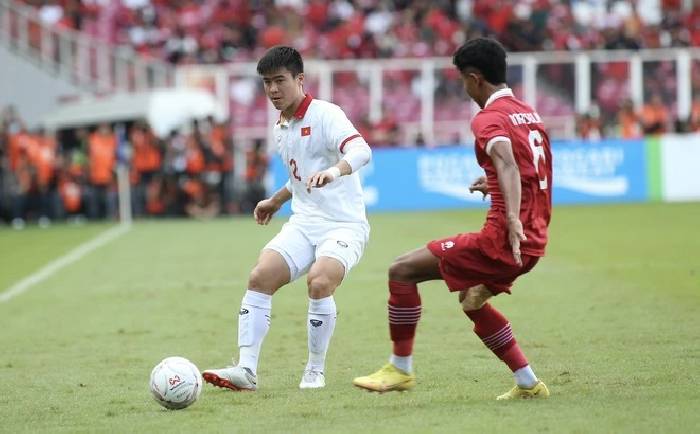 Tỷ lệ kèo nhà cái Việt Nam vs Indonesia mới nhất, bán kết lượt về AFF Cup