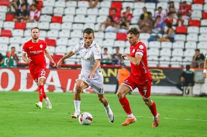 Nhận định, soi kèo Antalyaspor vs Kocaelispor, 1h00 ngày 8/1: Đòi nợ