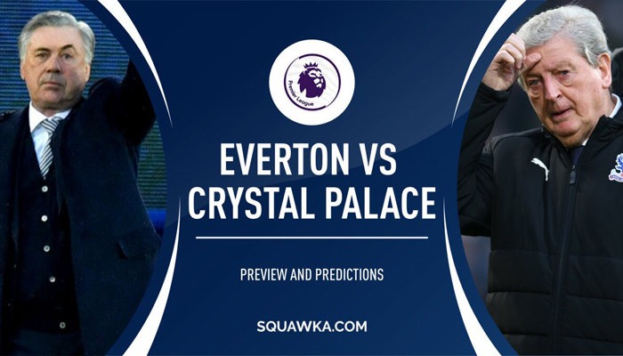 Dự đoán Everton vs Crystal Palace (19h30 8/2) bởi chuyên gia Chris Smith
