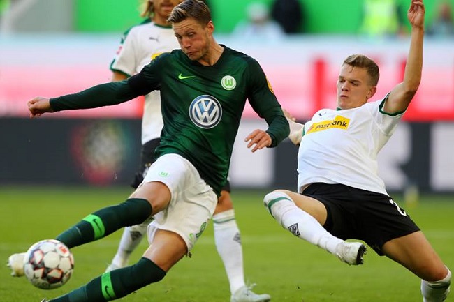 Nhận định Wolfsburg vs Fortuna Dusseldorf, 21h30 ngày 8/2