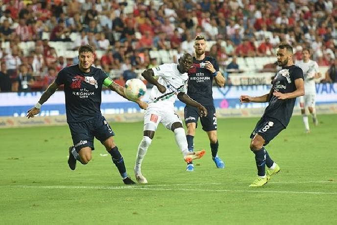 Nhận định Denizlispor vs Antalyaspor, 20h00 ngày 7/2