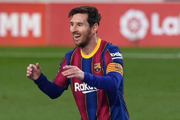Tin chuyển nhượng sáng 7/2: Messi ở lại Barcelona với một điều kiện