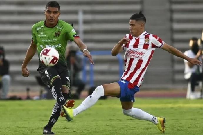 Nhận định, soi kèo FC Juárez vs Guadalajara, 8h00 ngày 10/2