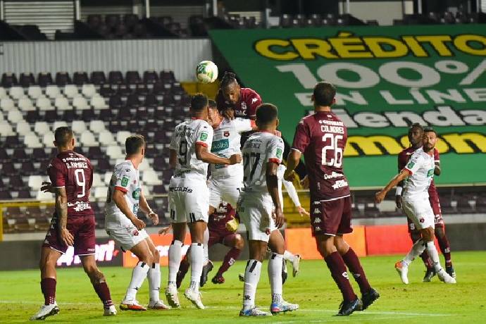 Nhận định, soi kèo Saprissa vs Santos Guápiles, 9h00 ngày 9/2