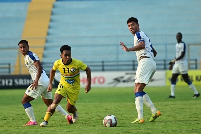 Nhận định, soi kèo Real Kashmir vs Sudeva, 15h30 ngày 8/2