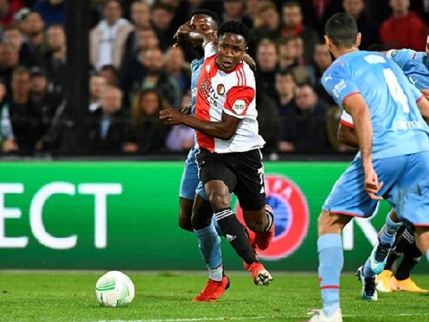 Soi kèo tài xỉu Feyenoord vs NEC hôm nay, 3h ngày 9/2