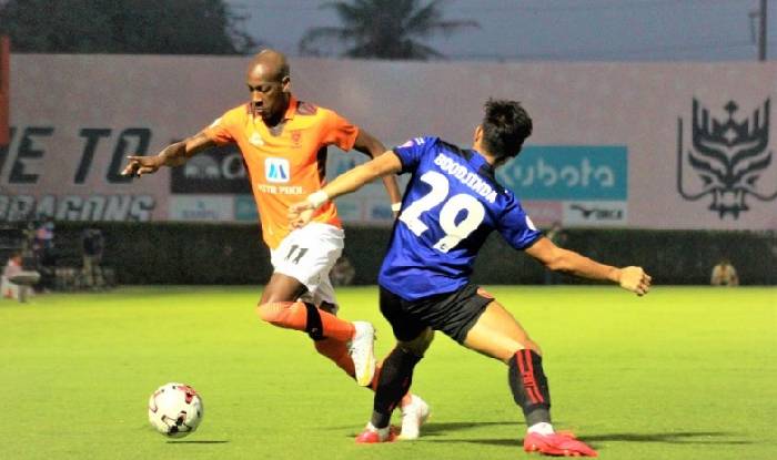 Nhận định, soi kèo Nakhon Ratchasima vs Ratchaburi FC, 19h00 ngày 8/2: Bất phân thắng bại