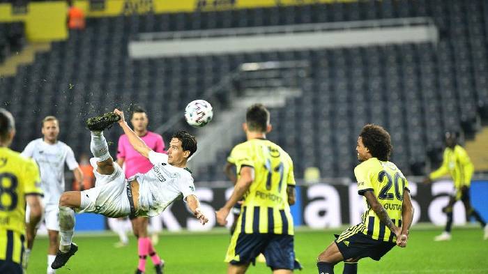 Soi kèo nhà cái hôm nay 8/3: Konyaspor vs Fenerbahce