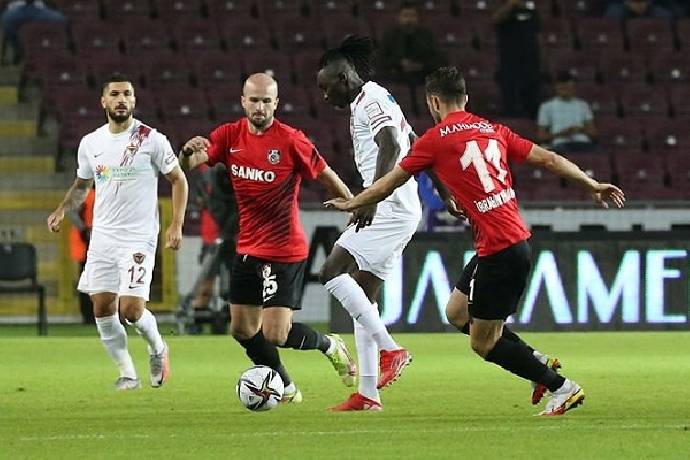 Nhận định, soi kèo Gaziantep vs Hatayspor, 0h00 ngày 8/3