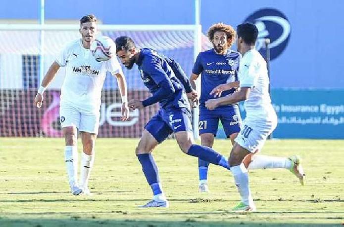 Phân tích kèo hiệp 1 Enppi vs El Sharqia Dokhan, 20h00 ngày 08/03