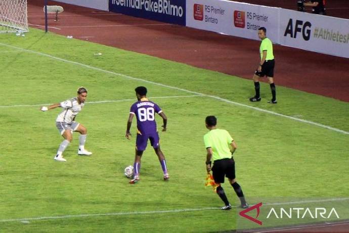 Phân tích kèo hiệp 1 Persib vs Persik, 15h ngày 8/3