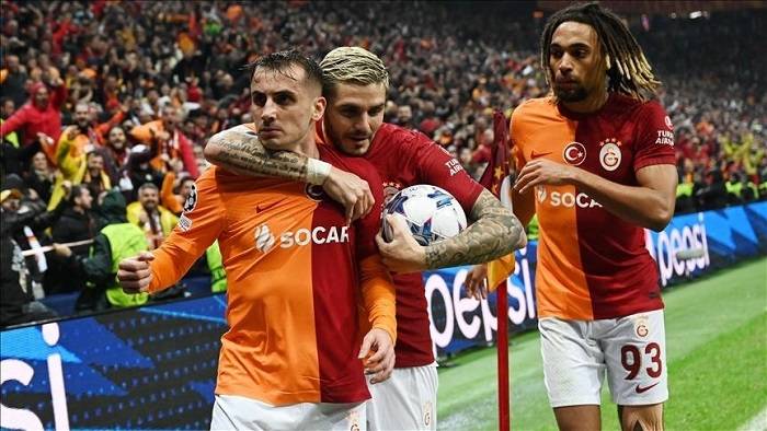 Nhận định, soi kèo Galatasaray với Rizespor, 0h00 ngày 9/3: Đẳng cấp vượt trội