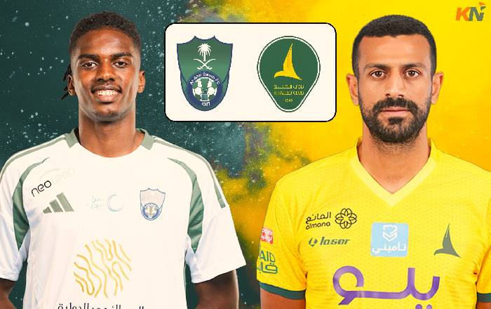 Nhận định, soi kèo Al-Ahli vs Al-Khaleej, 02h00 ngày 8/3: Tiếp đà thăng hoa