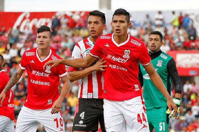 Nhận định, soi kèo CA La Paz vs Mineros Zacatecas, 10h00 ngày 8/3: Tạm chiếm ngôi đầu