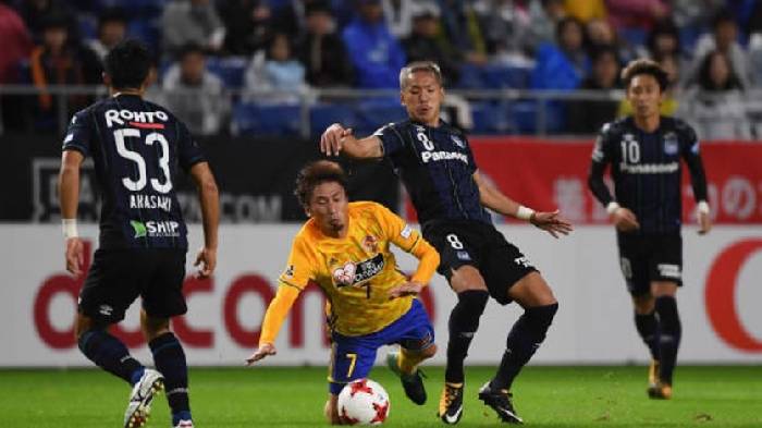 Nhận định, soi kèo Gamba Osaka vs Shimizu S-Pulse, 13h00 ngày 8/3: Tiếp tục bất bại