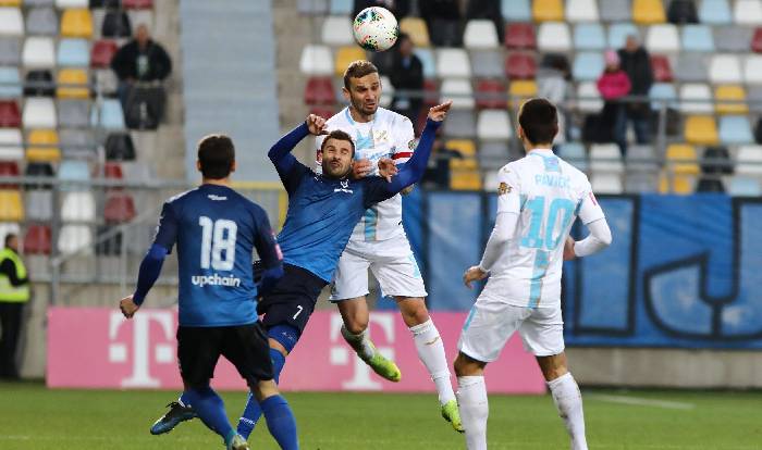 Nhận định, soi kèo NK Rijeka vs HNK Sibenik, 00h00 ngày 8/3: Nhanh chóng sửa sai