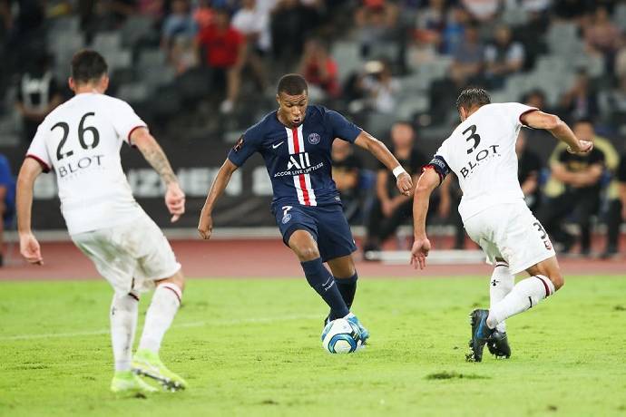 Nhận định, soi kèo Rennes vs PSG, 23h00 ngày 8/3: Điều bất ngờ ở Roazhon Park