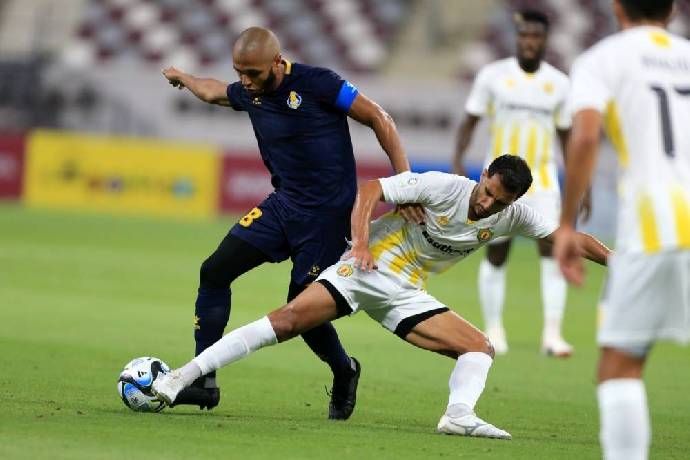 Nhận định, soi kèo Umm Salal vs Al-Gharafa, 01h30 ngày 8/3: Chủ nhà tiếp tục rơi