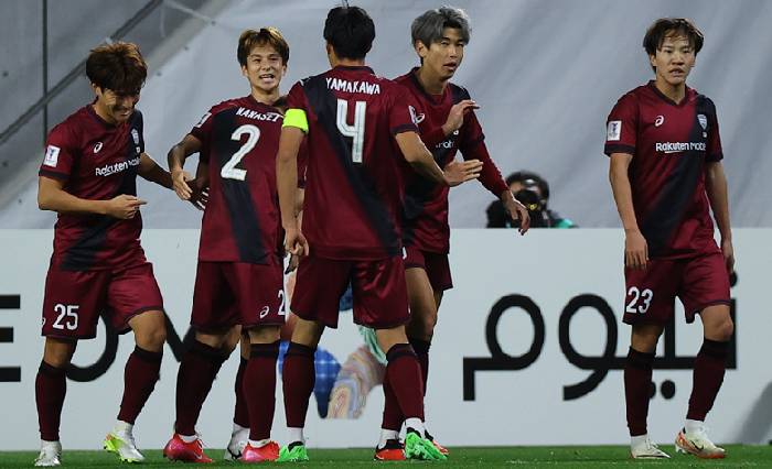 Nhận định, soi kèo Vissel Kobe vs Sanfrecce Hiroshima, 18h00 ngày 8/3: Khách ‘tạch’